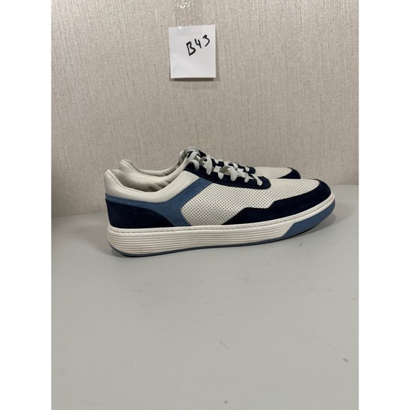 Johnston & Murphy Dawson Moctoe‎ U-Throat Casual Athletic Sneaker Men size 13M main image 13